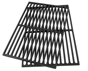 foto del prodotto bbq lapillo gas ric griglia x sanpolo