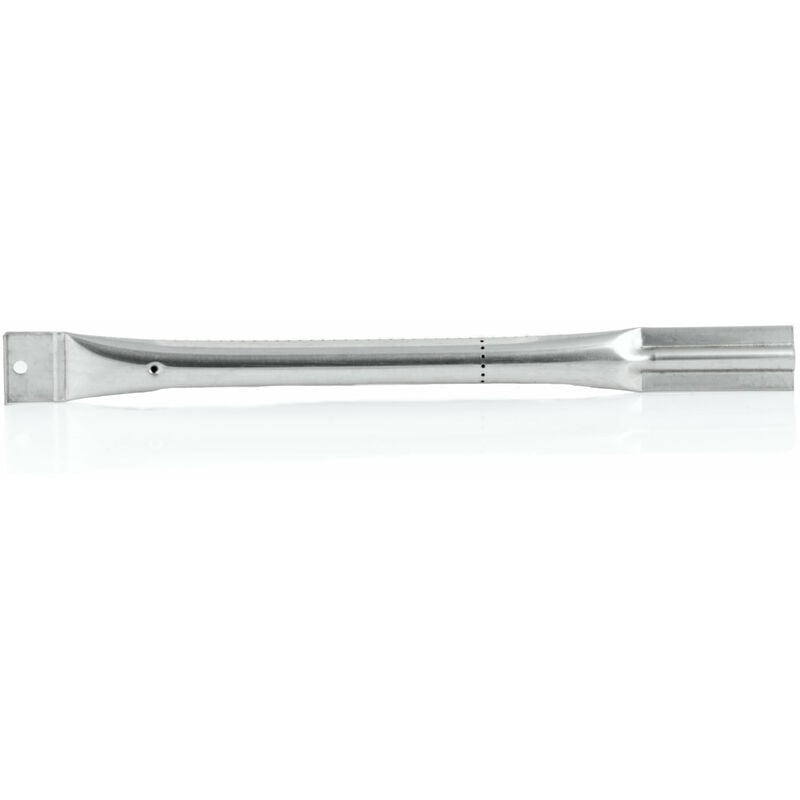 foto del prodotto bbq toro bruciatore in acciaio inox 41,7 x 4 cm bruciatore di ricambio per barbecue a gas