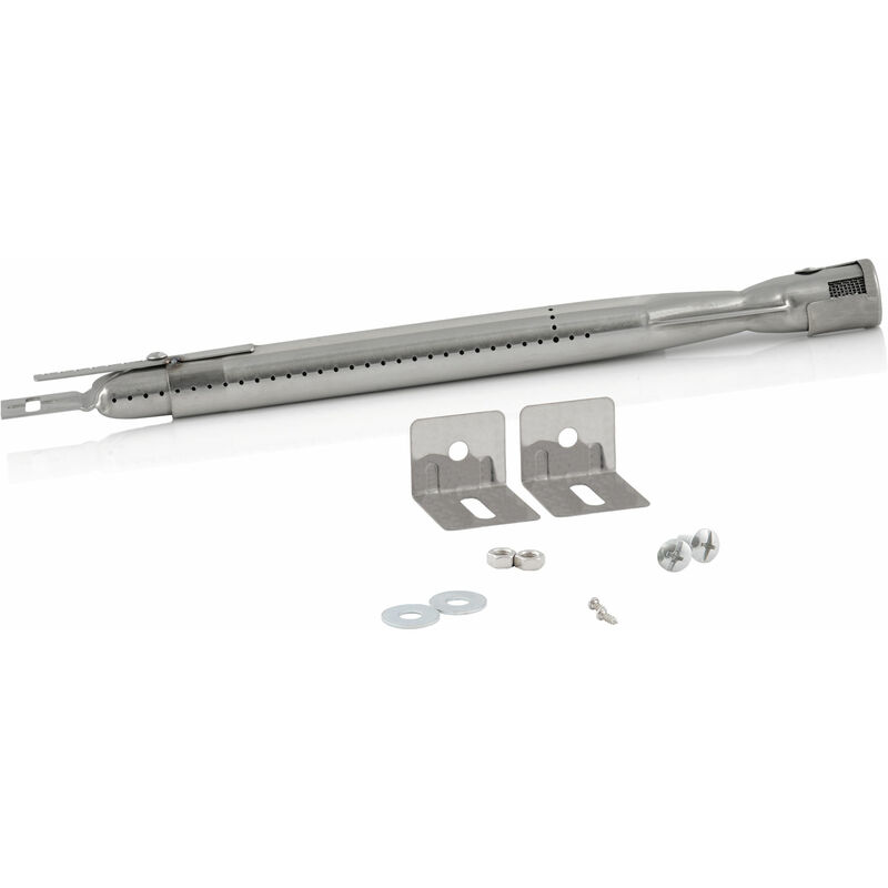 foto del prodotto bbq toro bruciatore universale in acciaio inox bruciatore di ricambio per barbecue a gas