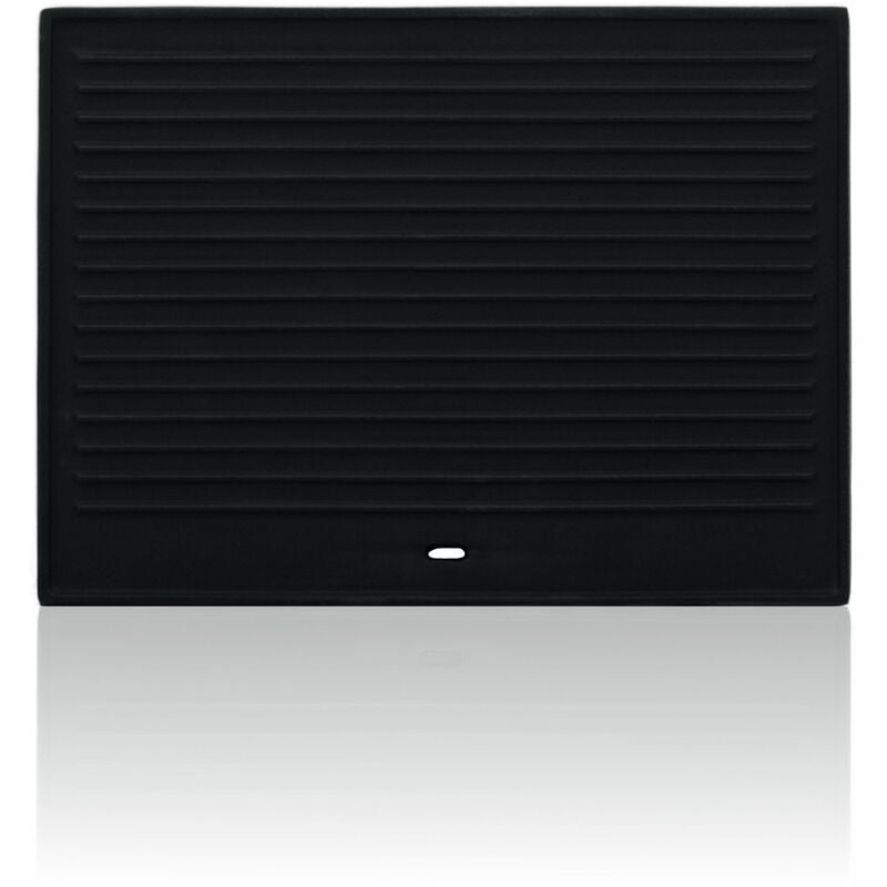foto del prodotto bbq toro piastra in ghisa 41,5 x 31 cm piastra reversibile, smaltata