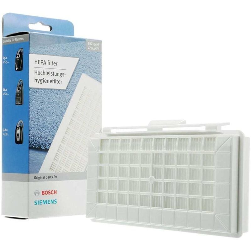 foto del prodotto bbz154hf filtro dell aria bosch