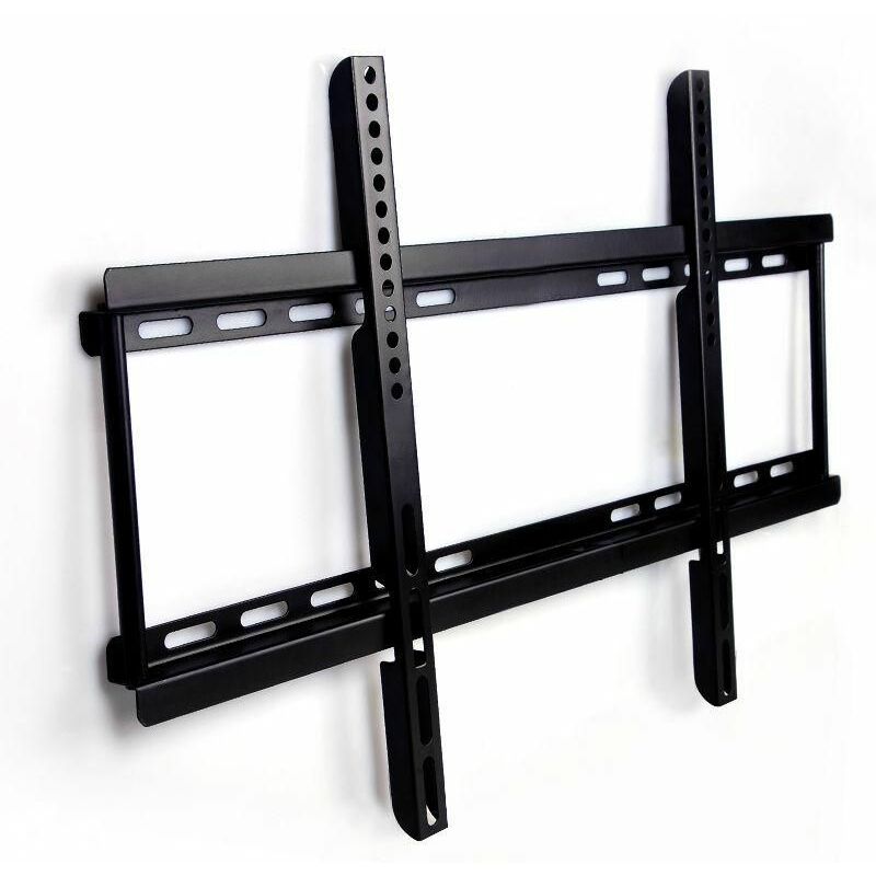 foto del prodotto bc elec 5734 b05 supporto a parete porta tv lcd led plasma 40 70 101 178cm fino a 50kg