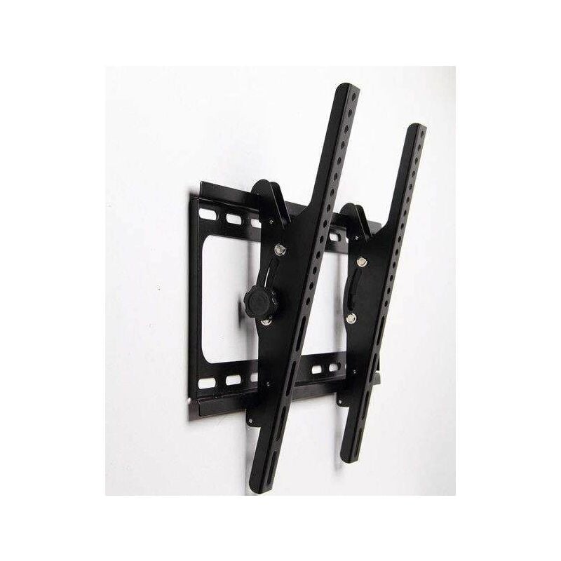 foto del prodotto bc elec 5734 b42 supporto a parete porta tv lcd led plasma 26 55 66 140cm fino a 55kg