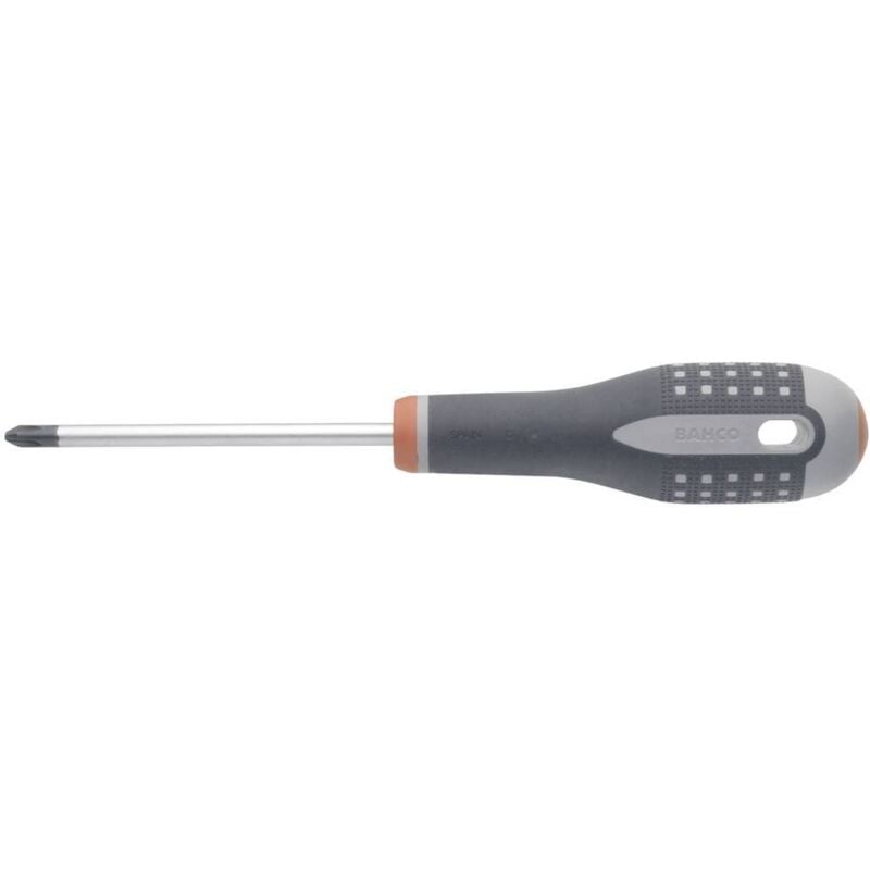 foto del prodotto be 8620 cacciavite a croce ph 2 bahco