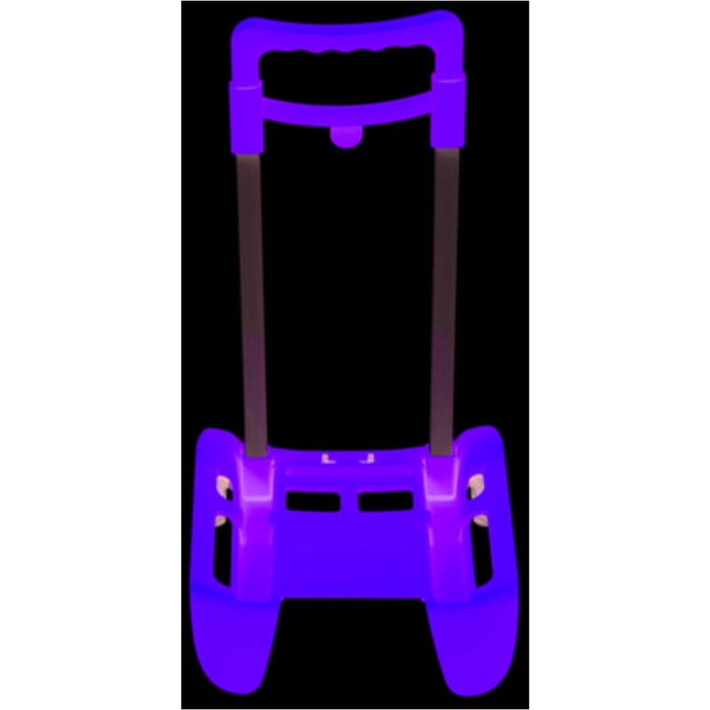 foto del prodotto be box trolley plus lime punch 3c2031918208 x1