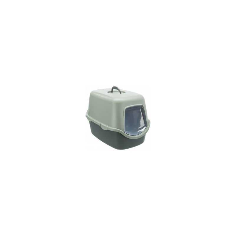foto del prodotto be eco cassetta igienica vico 40x40x56 cm trixie