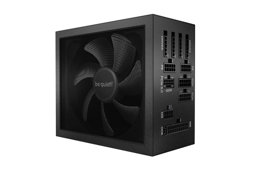 foto del prodotto be quiet alimentatore dark power 13 750w full modular
