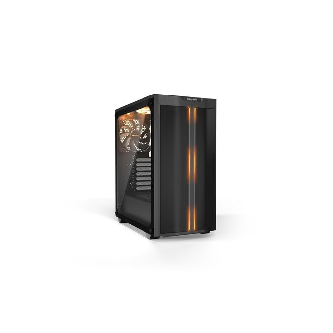 foto del prodotto be quiet pure base 500dx mid tower atx desktop nero