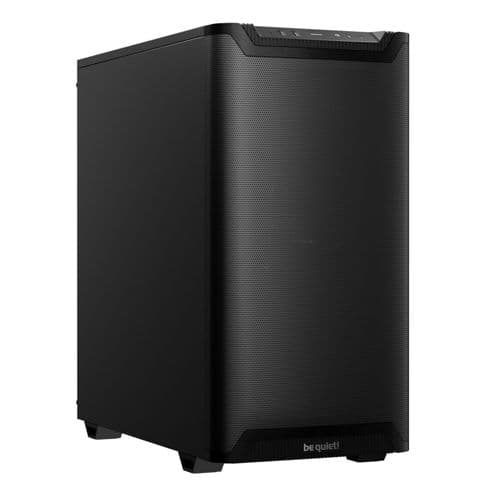 foto del prodotto be quiet pure base 501 airflow alloggiamento nero