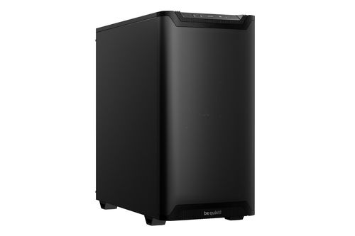 foto del prodotto be quiet! pure base 501 airflow black midi tower nero