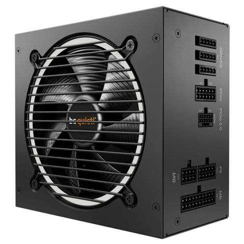 foto del prodotto be quiet pure power 12 m 550w