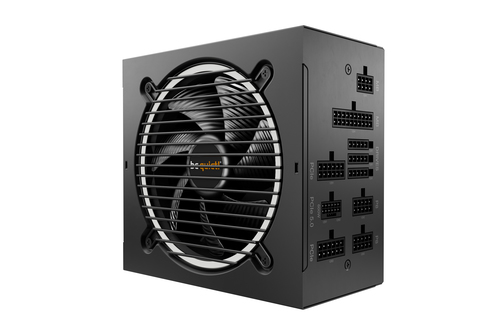 foto del prodotto be quiet pure power 12 m alimentatore per computer 1000 w 20 4 pin atx atx nero