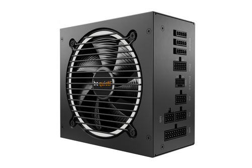 foto del prodotto be quiet pure power 12 m alimentatore per computer 650 w 20 4 pin atx atx nero