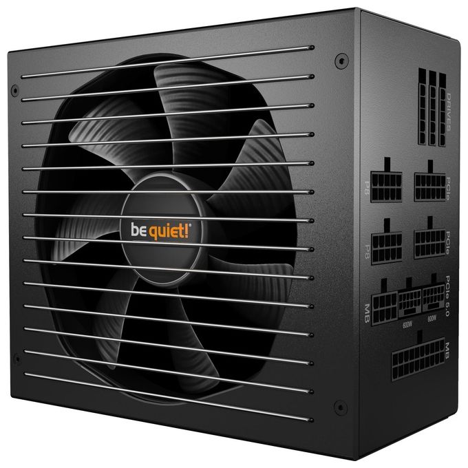 foto del prodotto be quiet straight power 12 - 1200w alimentatore per computer 204 pin atx atx nero