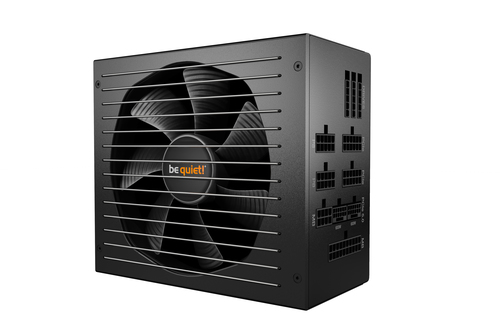 foto del prodotto be quiet straight power 12 alimentatore per computer 1200 w 20 4 pin atx atx nero