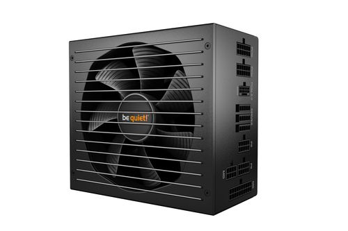 foto del prodotto be quiet straight power 12 alimentatore per computer 750 w 20 4 pin atx atx nero