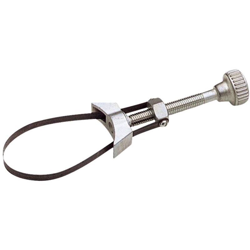 foto del prodotto be61110 chiave a nastro per filtro dell olio, 65 110 mm bahco