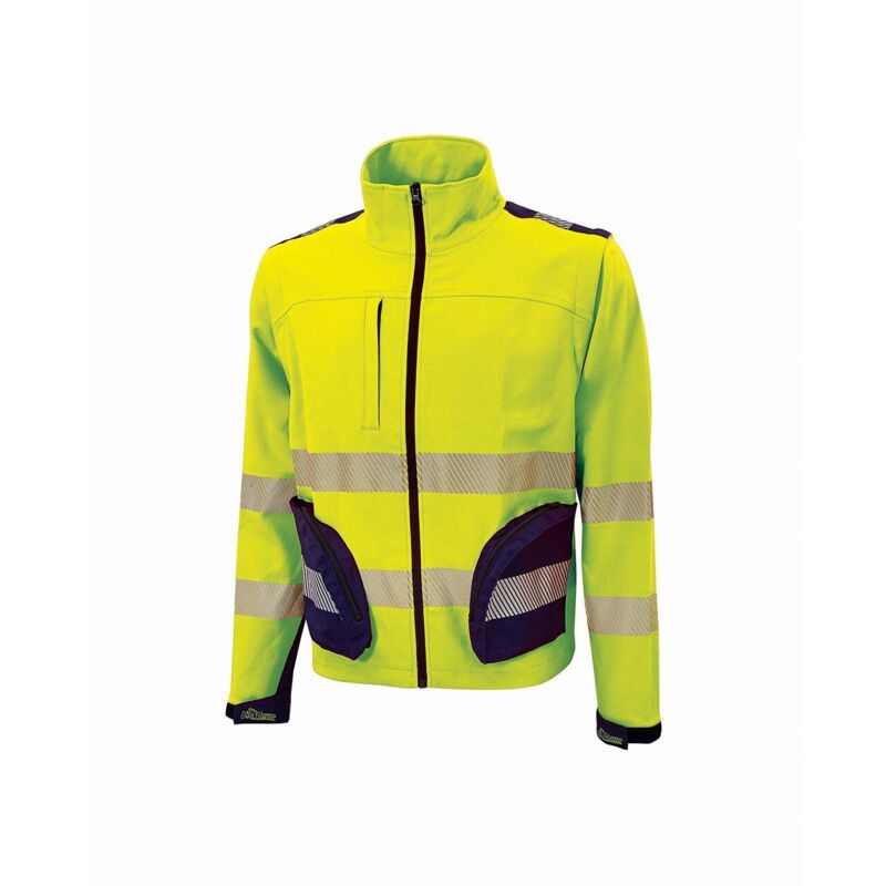 foto del prodotto bea giacca - 3xl - u-power