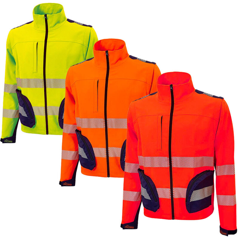 foto del prodotto bea giacca - 4xl - u-power