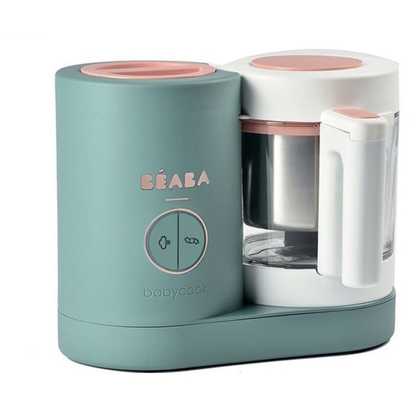 foto del prodotto beaba babycook neo.1.25l.1vit.eucalipto 912732 b aba
