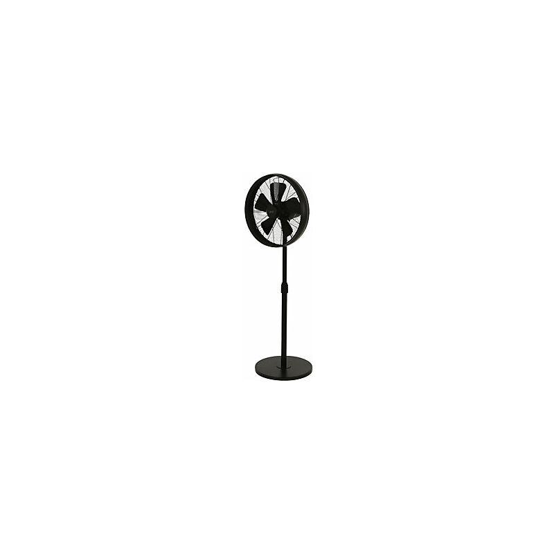 foto del prodotto beacon lucci air ventilatore a piantana di design alt x largh x prof