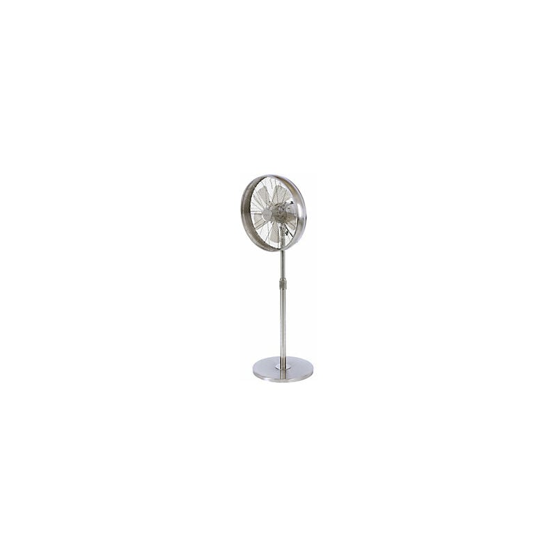 foto del prodotto beacon lucci air ventilatore a piantana di design alt x largh x prof
