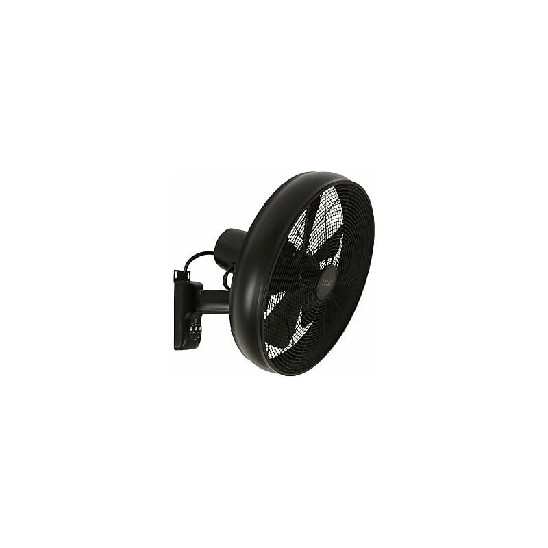 foto del prodotto beacon lucci air ventilatore da parete con telecomando alt x largh x