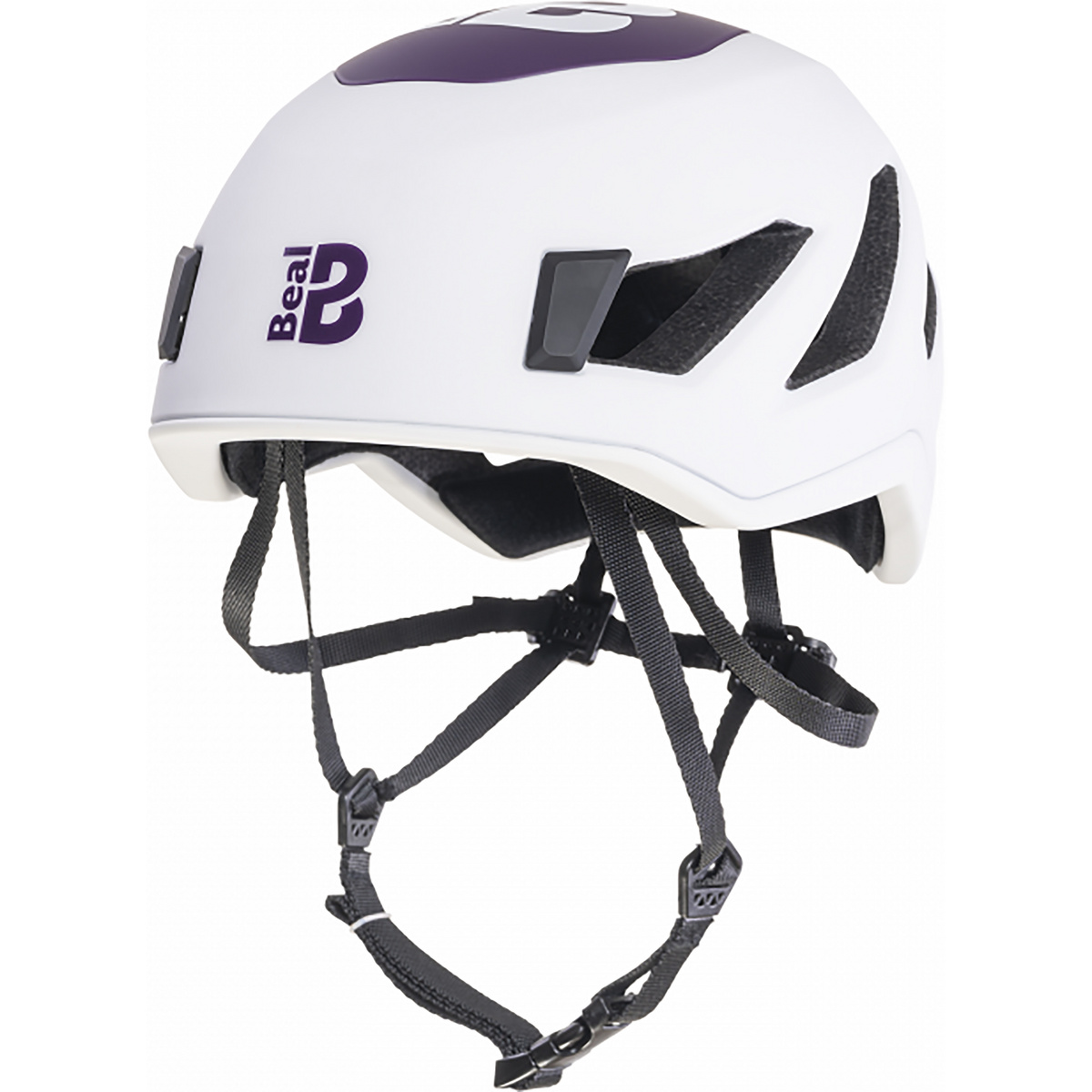 foto del prodotto beal casco da arrampicata indy