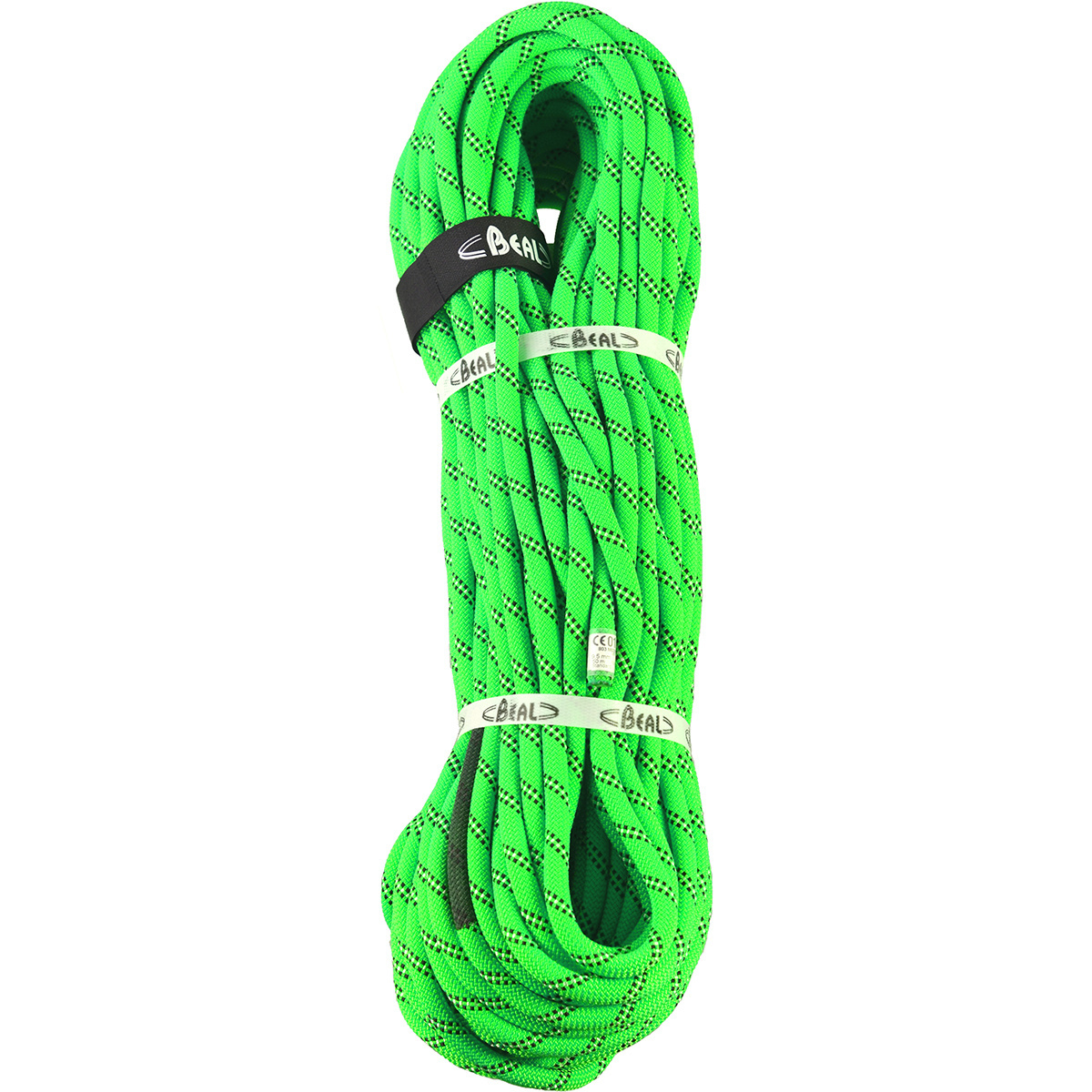 foto del prodotto beal corda da arrampicata bergzeit 9.5mm