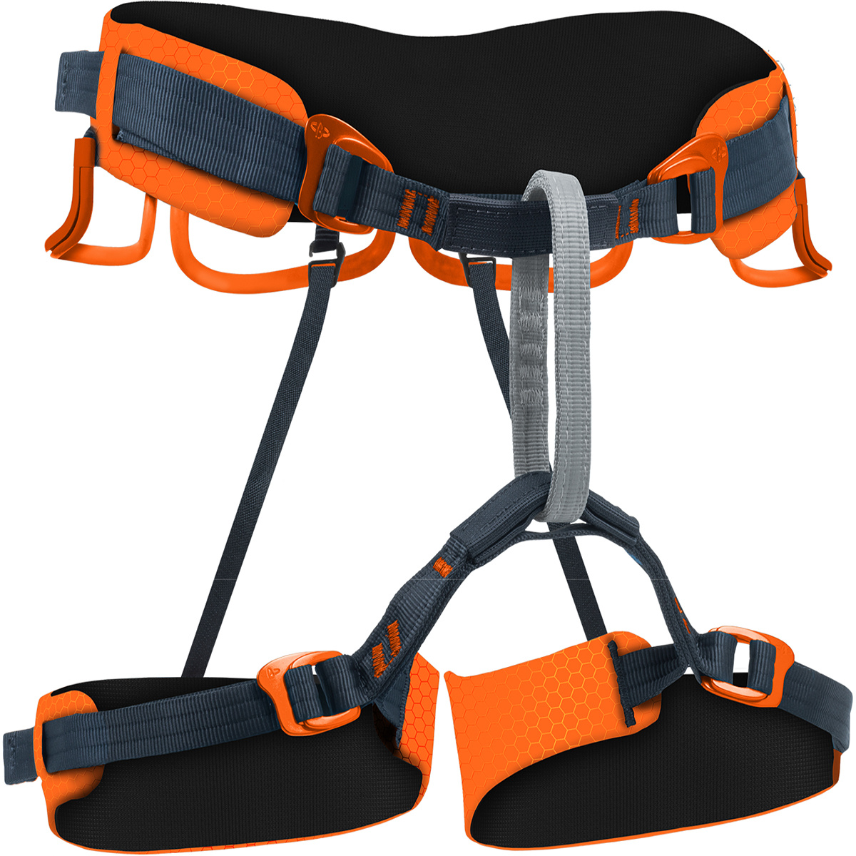 foto del prodotto beal imbragatura ellipse xt