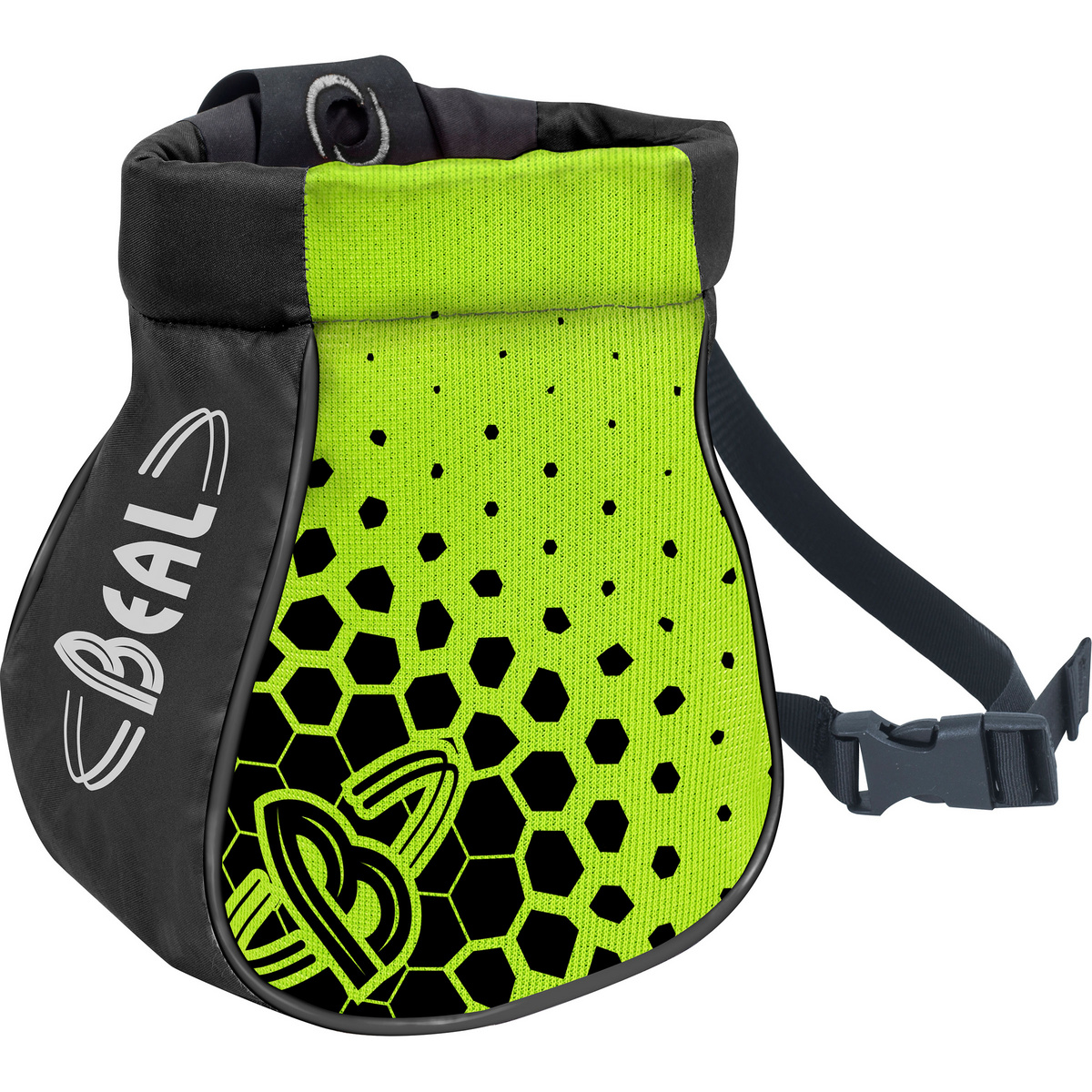 foto del prodotto beal monster cocoon chalkbag