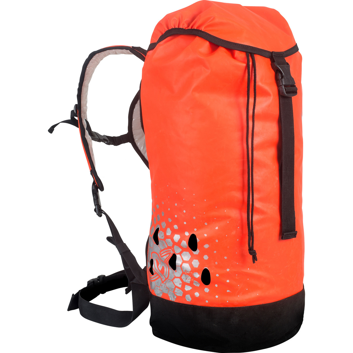 foto del prodotto beal zaino porta corda hydro bag 40l
