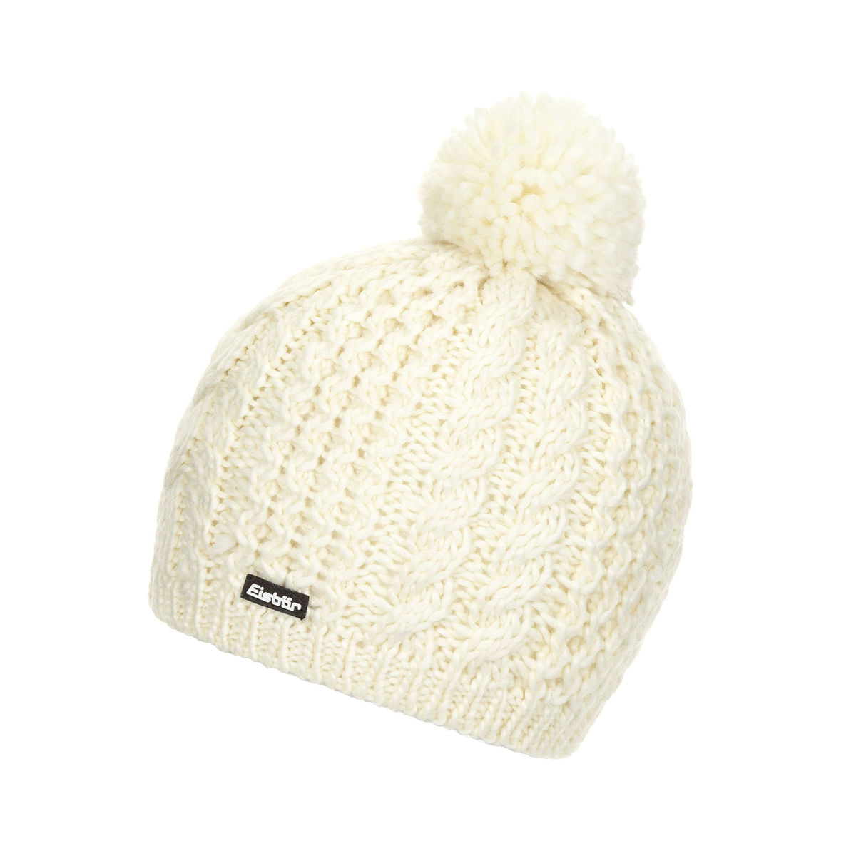 foto del prodotto beanie afra pompon