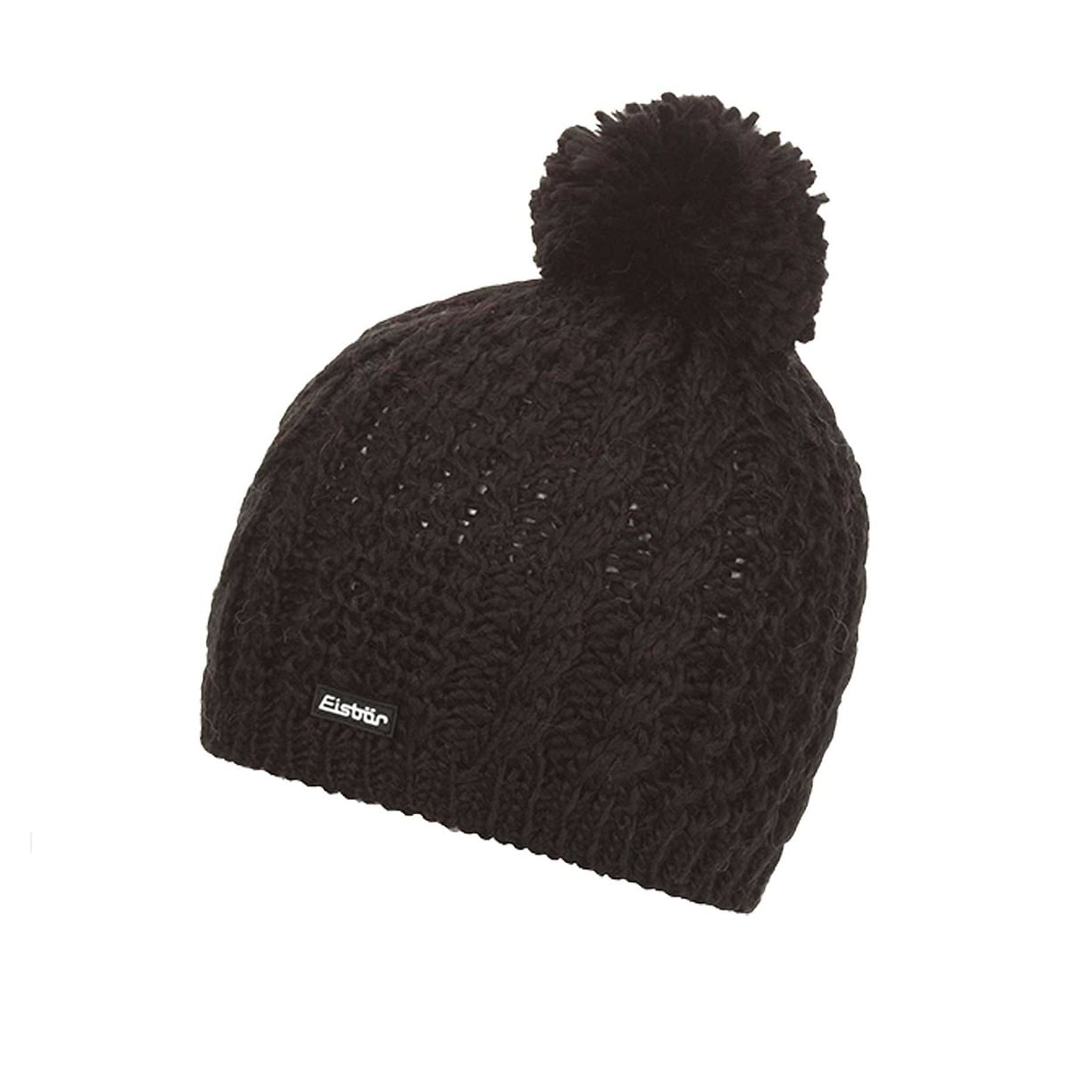 foto del prodotto beanie afra pompon