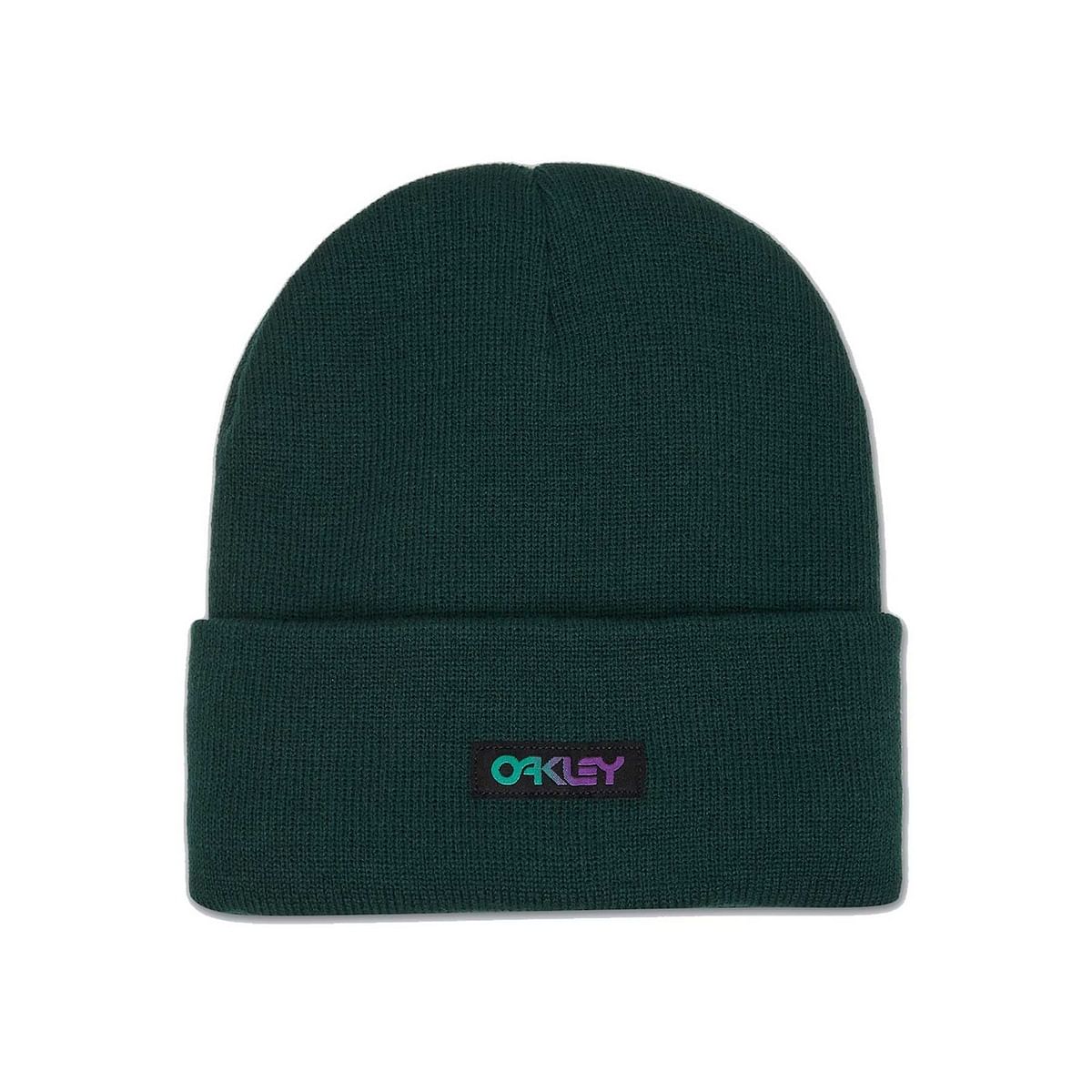 foto del prodotto beanie b1b gradient patch