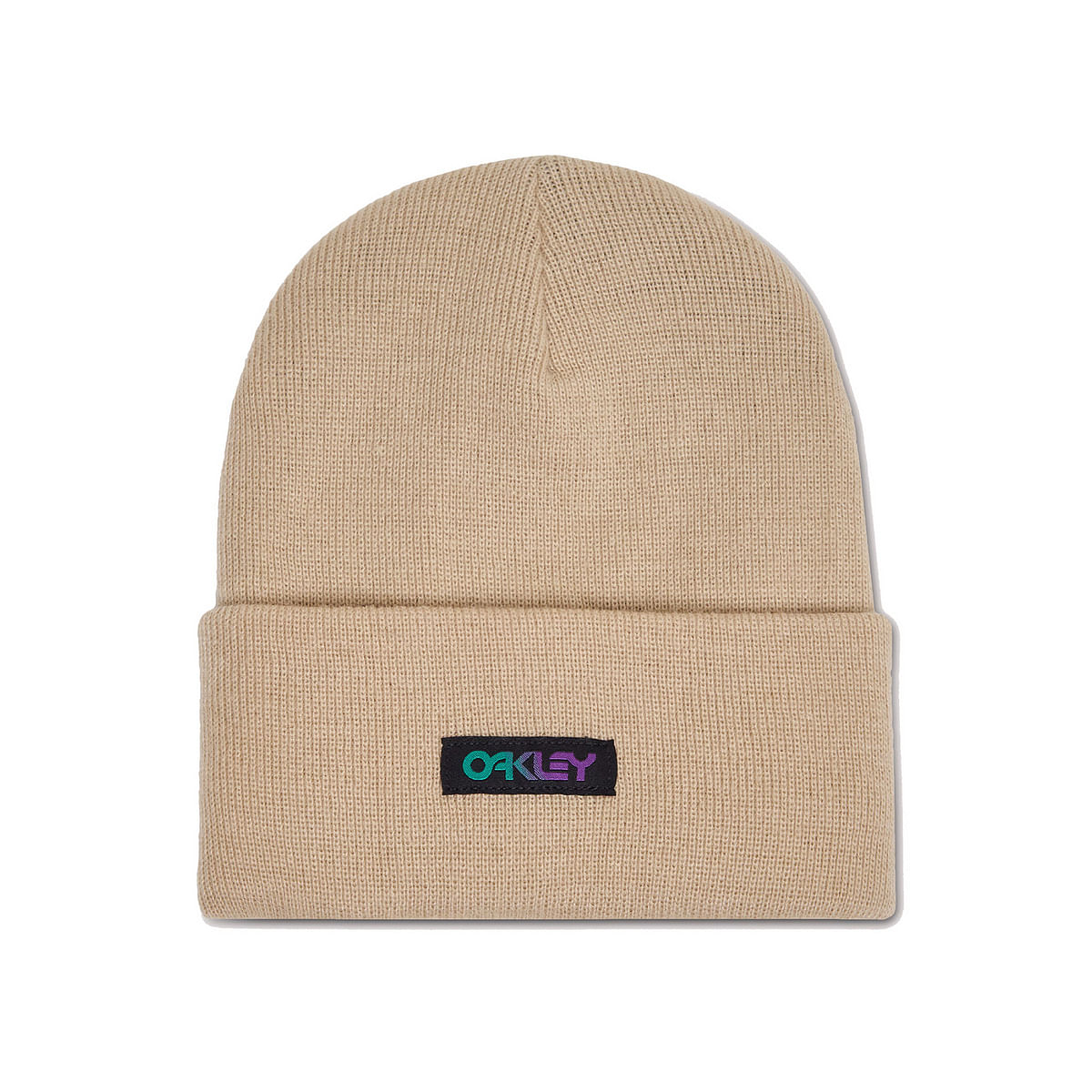 foto del prodotto beanie b1b gradient patch