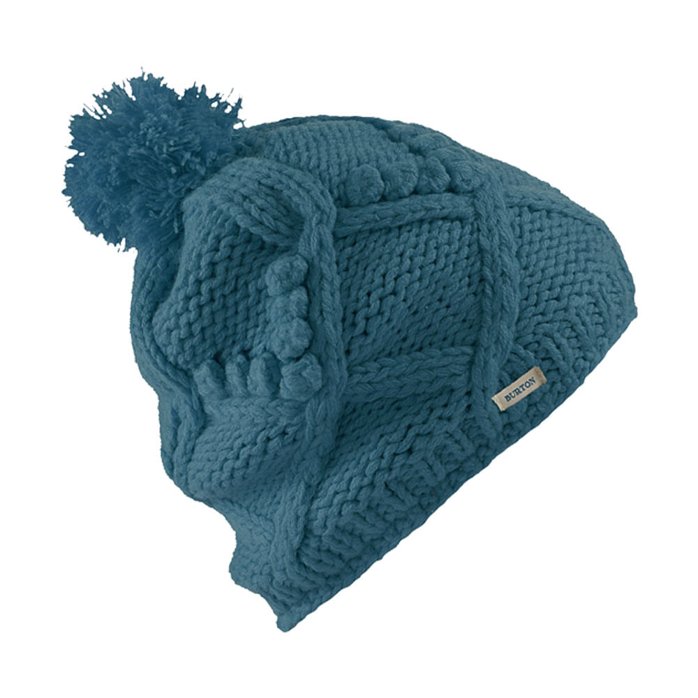 foto del prodotto beanie chloe donna