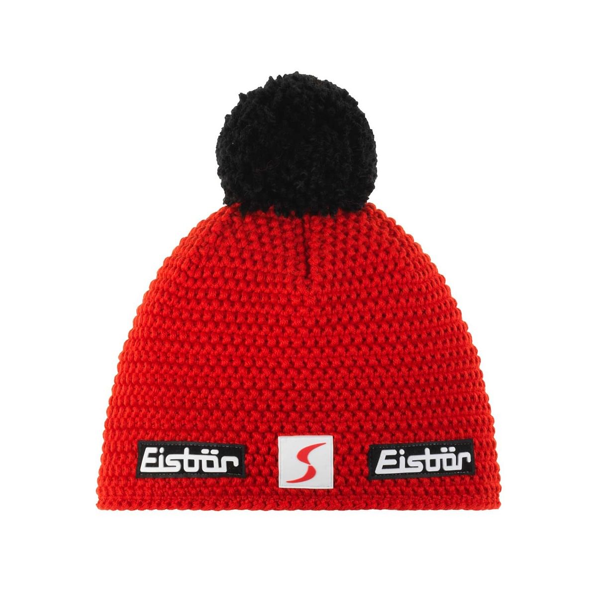 foto del prodotto beanie jamie pompon