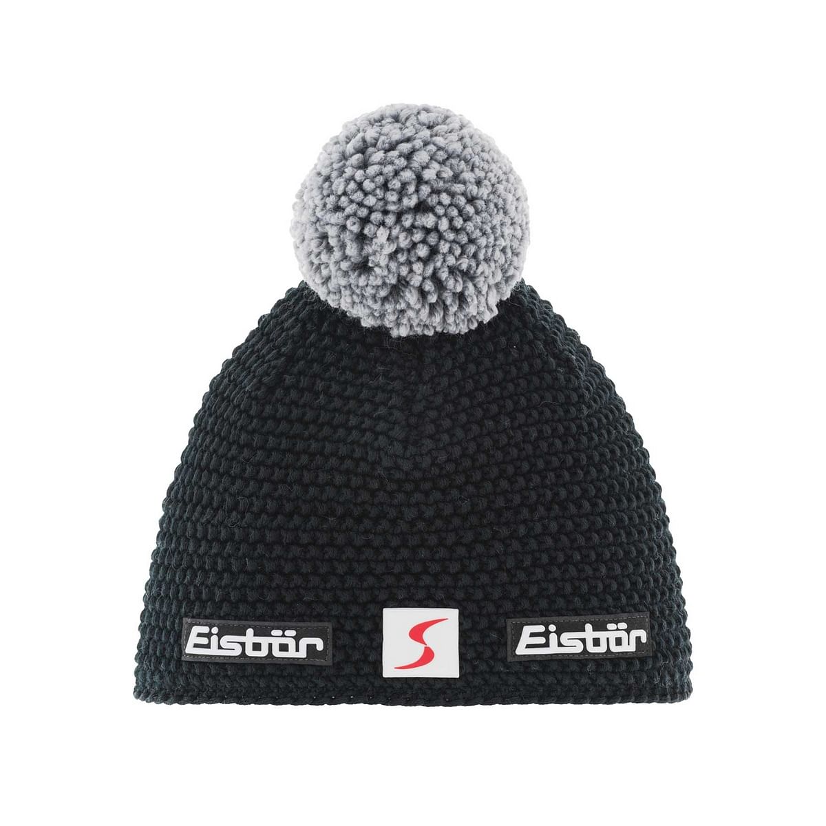 foto del prodotto beanie jamie pompon