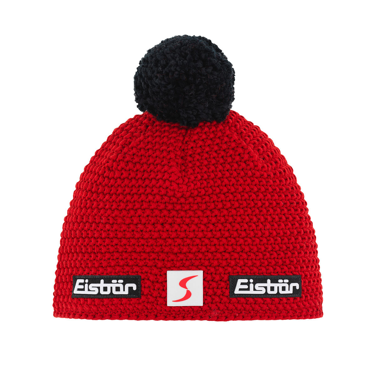 foto del prodotto beanie jamie pompon