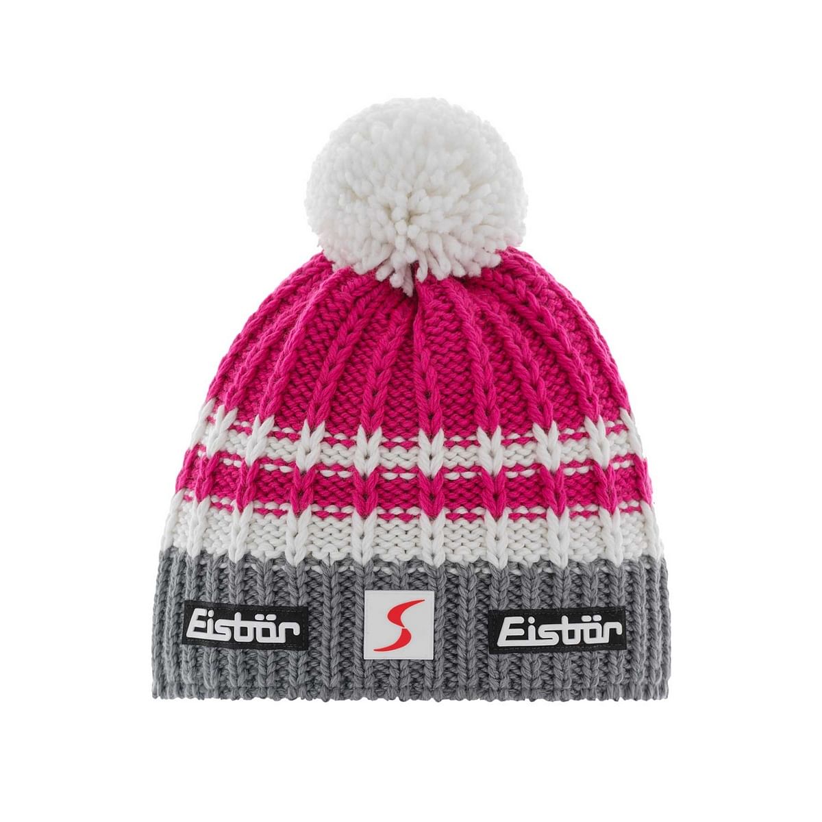foto del prodotto beanie kova pompon