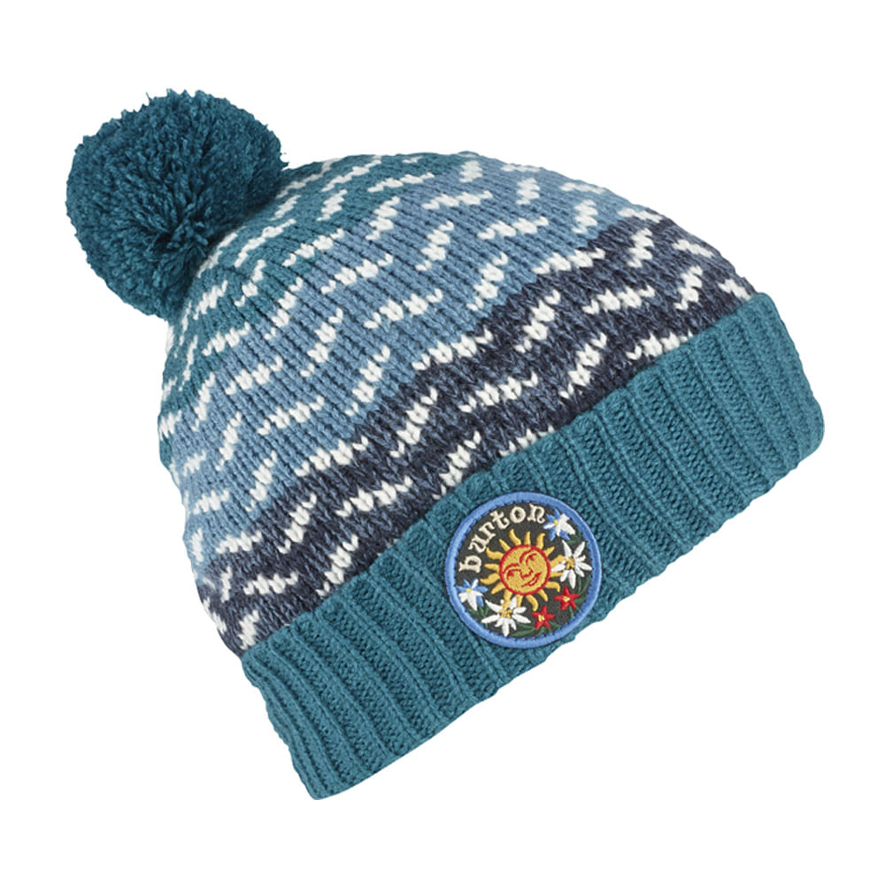 foto del prodotto beanie marcy donna