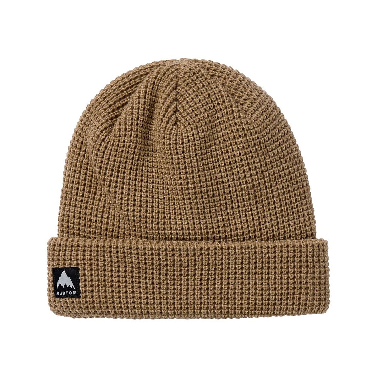 foto del prodotto beanie recycled waffle