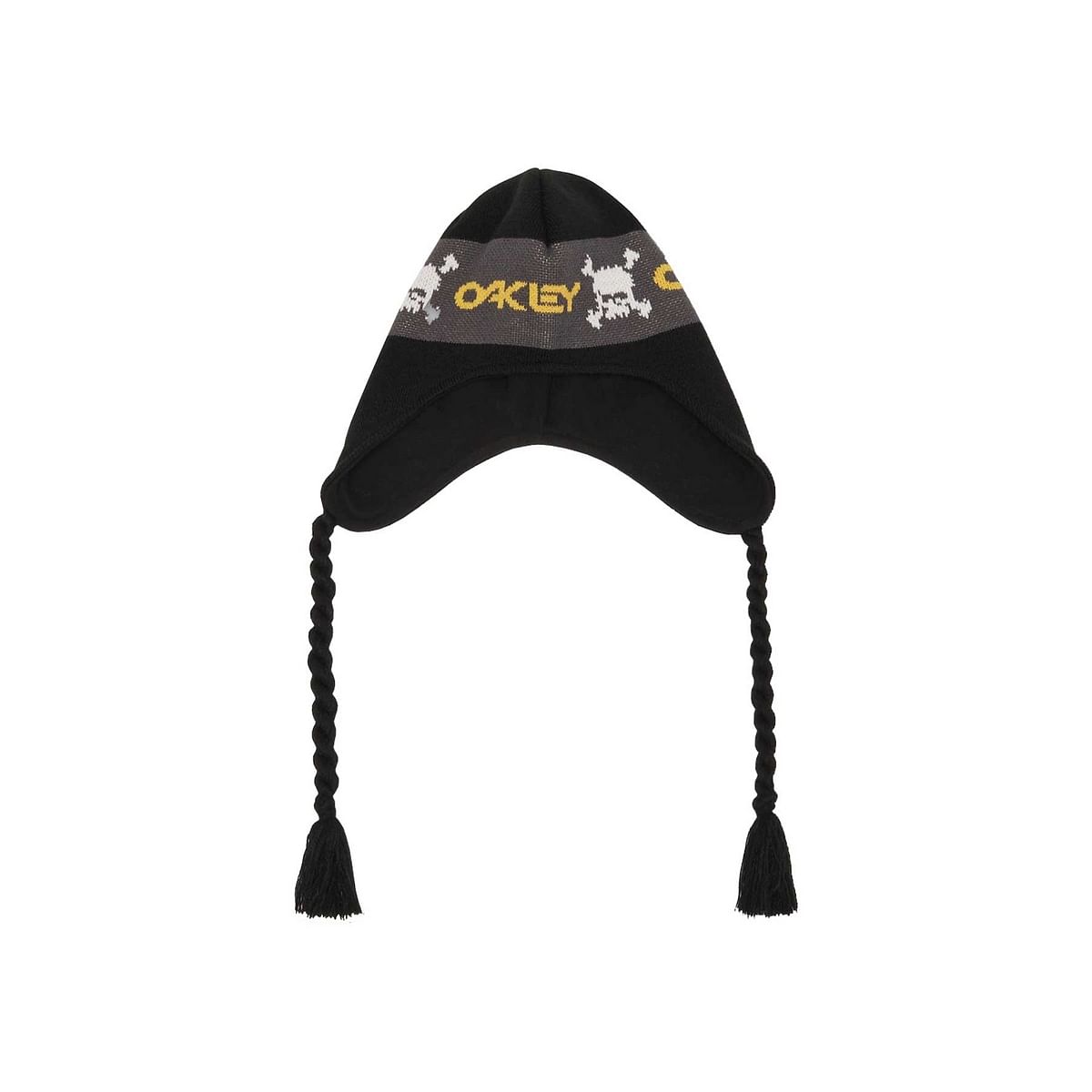 foto del prodotto beanie tc skulls flaps