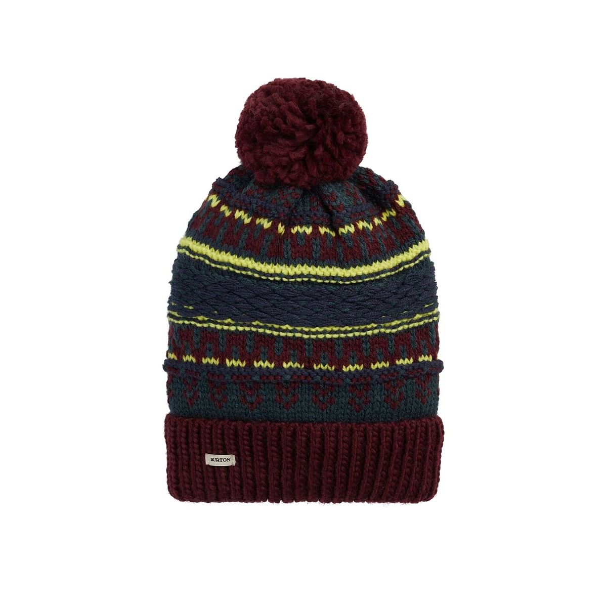 foto del prodotto beanie walder donna