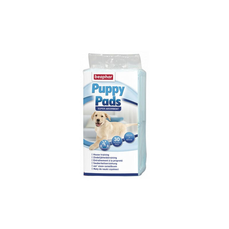 foto del prodotto beaphar bocket for dog cuccioli 30 unit 