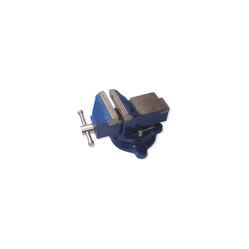 foto del prodotto beast morsa in ghisa 150 mm manopola con incudine