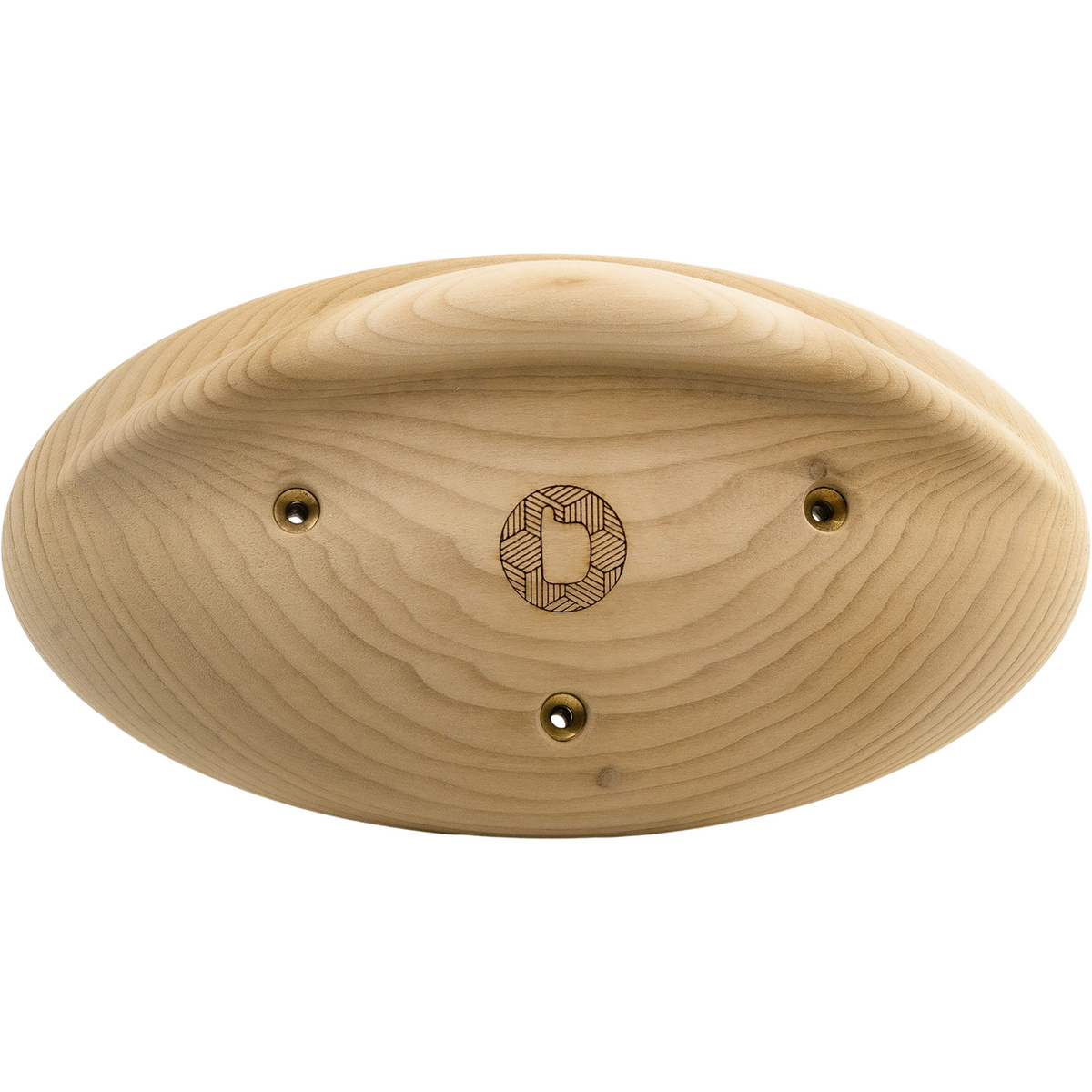 foto del prodotto beastmaker presa in legno bubble rail