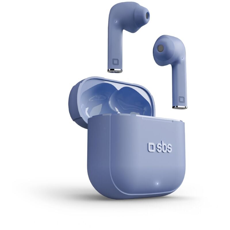foto del prodotto beat free auricolari true wireless stereo con comandi touch