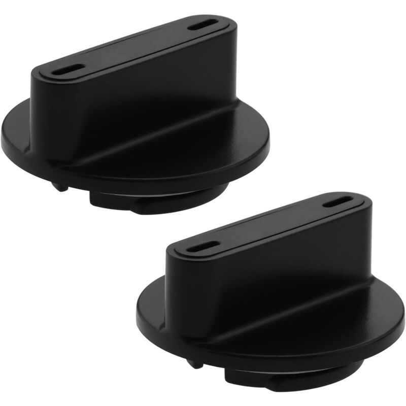 foto del prodotto bebusingoto 2 pezzi coperchio serbatoio acqua con o ring anti perdita compatibile con irobot compatibile con jet m6 braava mop robot compatibile